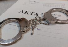 KRYMINALNI Z NISKA USTALILI I ZATRZYMALI SPRAWCÓW POBICIA