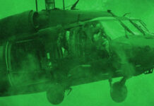 Nad Stalową Wolą będą latać śmigłowce