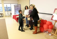 Książki za przyjaciół ze świata