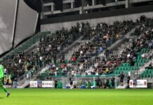 Już dziś Stal Stalowa Wola zagra mecz otwarcia z ŁKS II Łódź