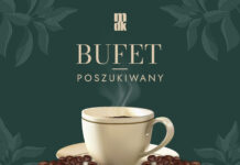 Podmiot do prowadzenia bufetu w MDK poszukiwany!