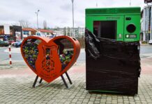 Już niebawem w Stalowej Woli ruszą recyklomaty