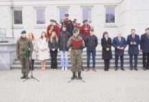 Narodowy Dzień Pamięci Żołnierzy Wyklętych