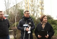 Co z ekranami akustycznymi przy obwodnicy?