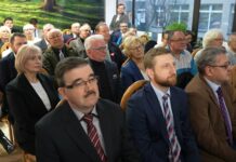 Prezentacja kandydatów KWW SPS