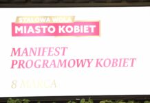 Manifest Programowy Kobiet