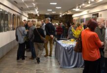 Za nami wernisaż wystawy „Porównania 32”