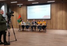 Konferencja podsumowująca 32. Finał WOŚP