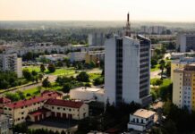 Wybrano wykonawcę projektu przestrzeni dla młodzieży w budynku Mostostalu