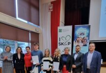 Uczniowie Ekonomika najlepsi na Podkarpaciu