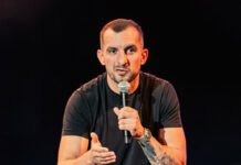 Piotr Zola Szulowski – Stand-Up