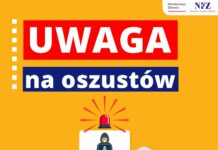 Metoda na „bon z NFZ do apteki”. Nie daj się oszukać ! Uważaj na fałszywe bony lekowe i darmowe refundacje