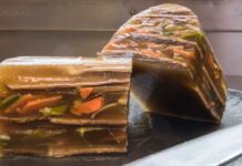 Toksyczny poziom azotynu sodu w galarecie