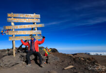 Już w środę „Safari moich marzeń – Tanzania, Kenia”- czyli kolejne spotkanie w ramach Klubu Podróżnika