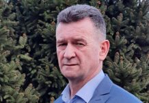 Rudnik nad Sanem ma nowego burmistrza