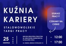Już w czwartek Kuźnia Kariery czyli Stalowowolskie Targi Pracy