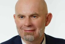 Konrad Krzyżak został burmistrzem Niska