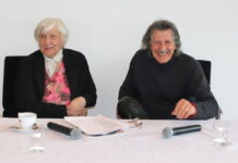 Teresa Prokop przedstawiła swój „Zakręcony świat”