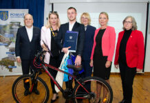 Olimpijczycy zmierzyli się z procesem inwestycyjno-budowlanym