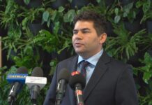 Lucjusz Nadbereżny ponownie prezydentem Stalowej Woli