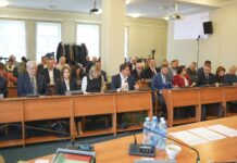 Kto w Radzie Miasta?