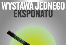 Kolejna odsłona „Wystawy jednego eksponatu” w Muzeum COP