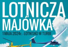 Już w środę Lotnicza Majówka
