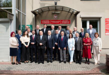 Rada Powiatu zakończyła kadencję