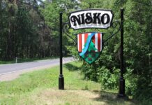 W Nisku będzie druga tura wyborów