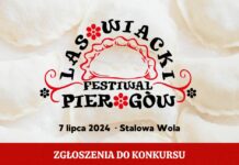 V Lasowiacki Festiwal Pierogów