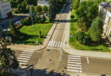 Uwaga! Tymczasowa zmiana organizacji ruchu na ul. Wolności