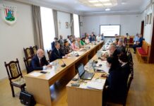 Radni Rady Miejskiej w Nisku wybrali członków komisji stałych