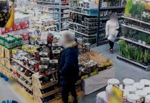 Kradł elektronarzędzia. Grozi mu do 5 lat więzienia