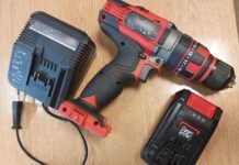 Policjanci zatrzymali 64-latka odpowiedzialnego za kradzieże