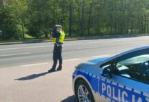 Podsumowanie policyjnych działań związanych z majowym weekendem