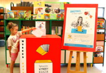 Co najchętniej czytasz? Powiedz bibliotece!