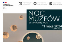 Noc Muzeów w Stalowej Woli