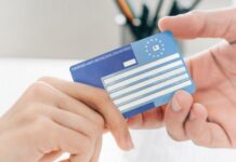 20-te urodziny karty EKUZ