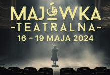 W czwartek rusza Majówka Teatralna w Nisku