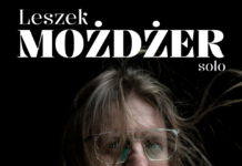 Leszek Możdżer SOLO