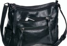 Zagubiona torebka trafiła do właścicielki