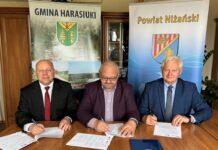 Środki z Rządowego Programu Odbudowy Zabytków na remont i przebudowę zabytkowego budynku byłego Urzędu Gminy w Hucie Krzeszowskiej