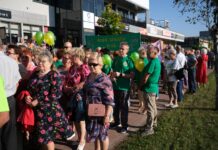 Już wkrótce Stalowowolskie Dni Seniora!