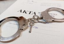 37-latka usłyszała 245 zarzutów