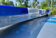 Obywatelskie ujęcie nietrzeźwego kierowcy