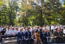 Uroczyste zakończenie Roku Szkolnego 2023/2024 w RCEZ w Nisku