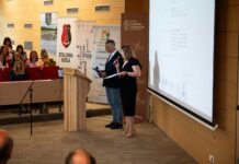 Jubileusz 25-lecia Stalowowolskiego Ośrodka Wsparcia i Interwencji Kryzysowej