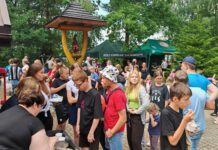 Dzień Dziecka z Polskim Związkiem Łowieckim