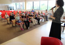 Spotkanie o książkach z Katarzyną Wasilkowską