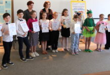 Czytaj z radością, słuchaj z przyjemnością